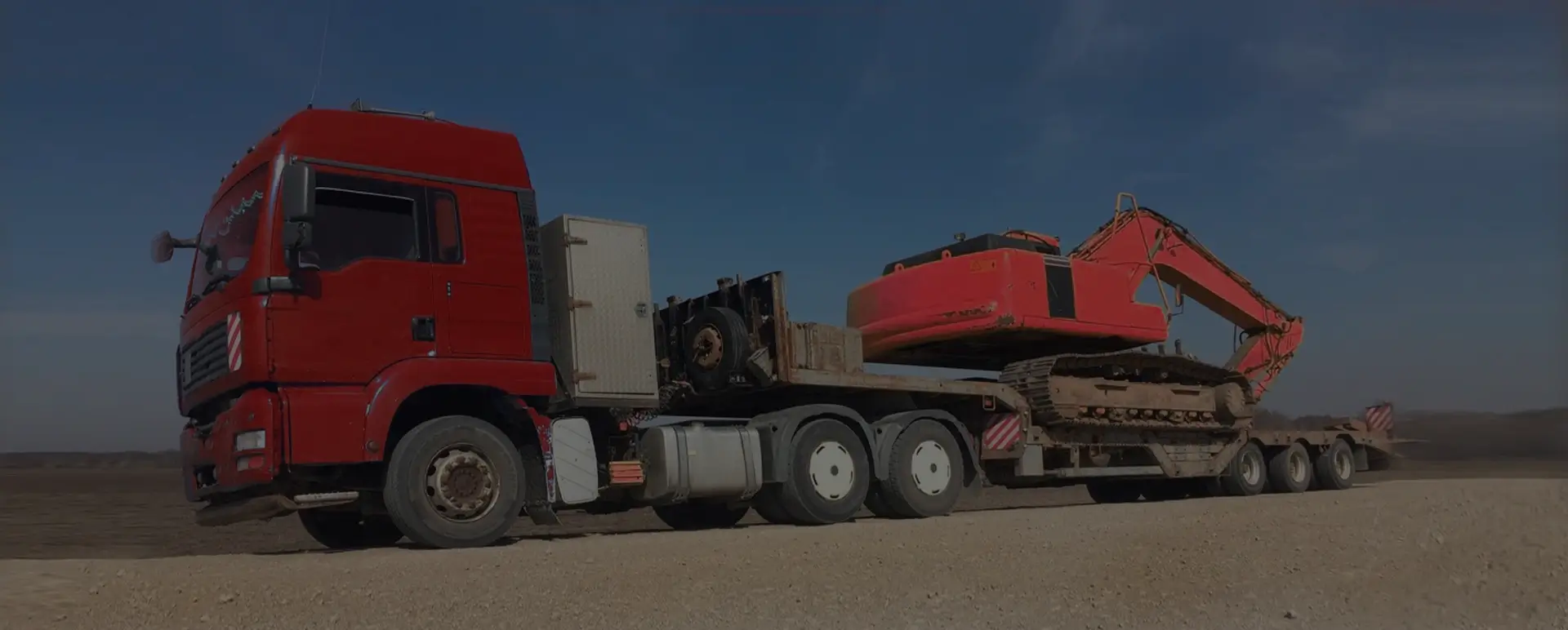 Онлайн калькулятор для расчета полной цены автомобильного транспорта для доставки негабаритных и тяжеловесных грузов по России из Сызрани